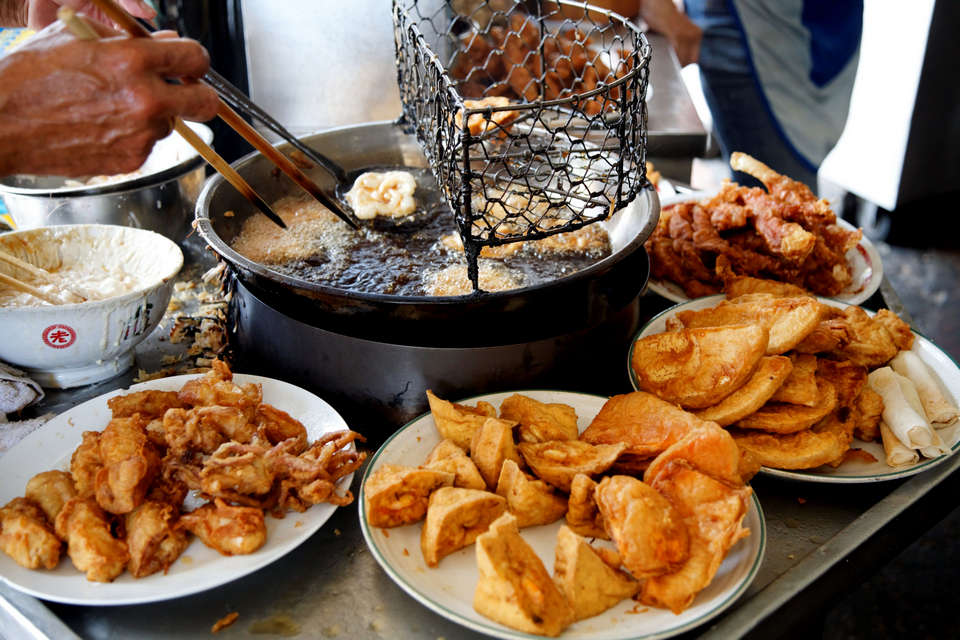 Kafe Kheng Pin