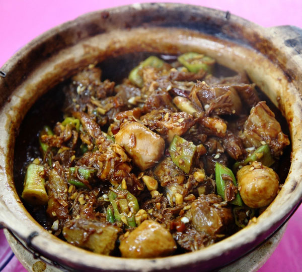 KK Bak Kut Teh
