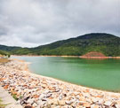 Teluk Bahang Dam