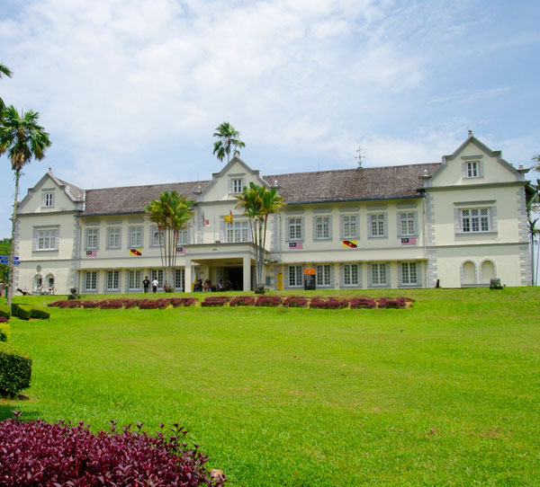 Sarawak Museum