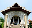 Terengganu State Musuem