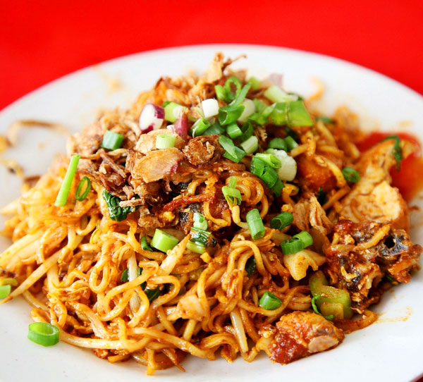 Restoran Nasi Kandar Sickenter