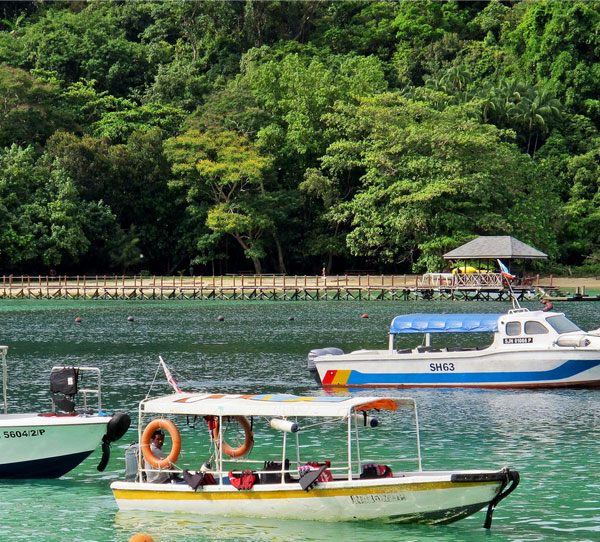 Pulau Sapi