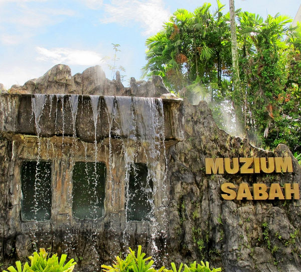 Sabah Museum