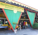 Local Fruit Market 