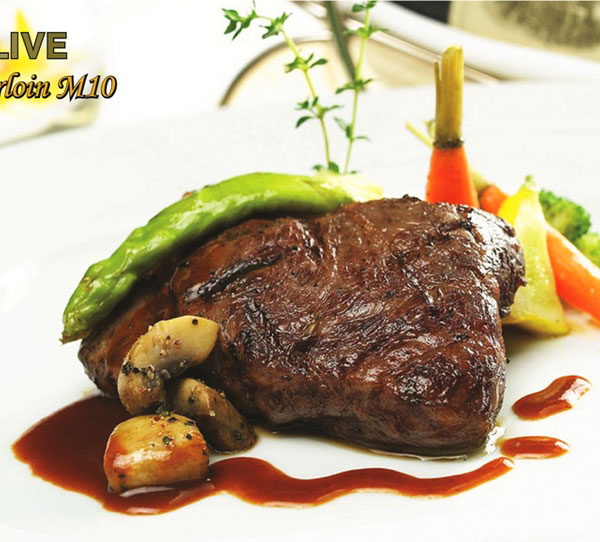 The Olive