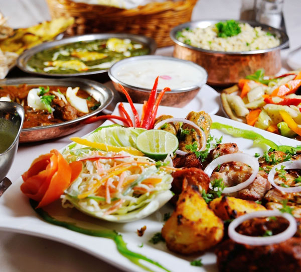 Spice Garden