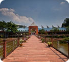 Bukit Merah Laketown Resort