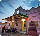 Taiping Old Mosque (Masjid Lama)