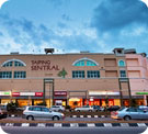 Taiping Sentral