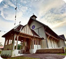 All Saints Church Taiping