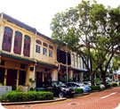 Emerald Hill