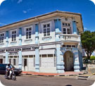 George Town World Heritage Inc. (GTWHI)