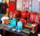 China Joes Tea Salon Shop