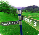 Berjaya Hills Golf Club