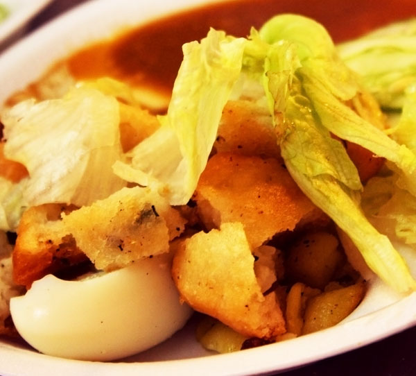 Cendol Klang