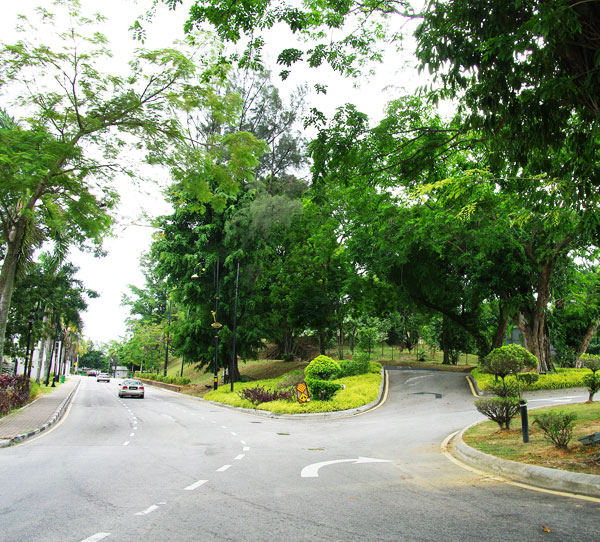 Taman Bandar Diraja Klang