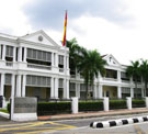 Sultan Abdul Aziz Royal Gallery