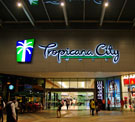Tropicana Mall