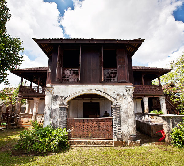The Duyung Fort(Kota Duyung)