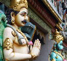 Sri Krishnan Temple