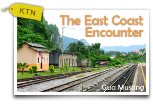 The East Coast Encounter-Experiencing the Eastern Life of Simplicity