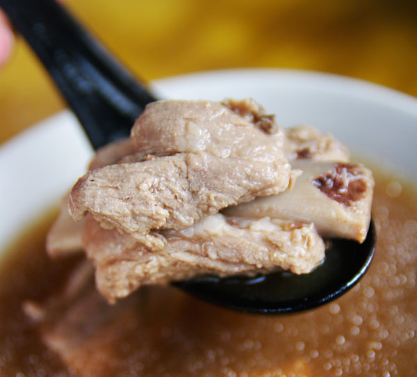 Kapala Bak Kut Teh