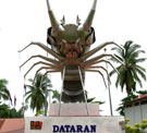 Pekan Sungai Rengit