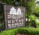 Hutan Bandar Johor Bahru