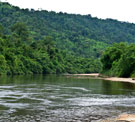 Perkelahan Pasir Kubur