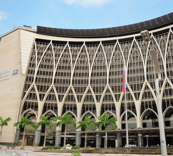 Ministry of Finance