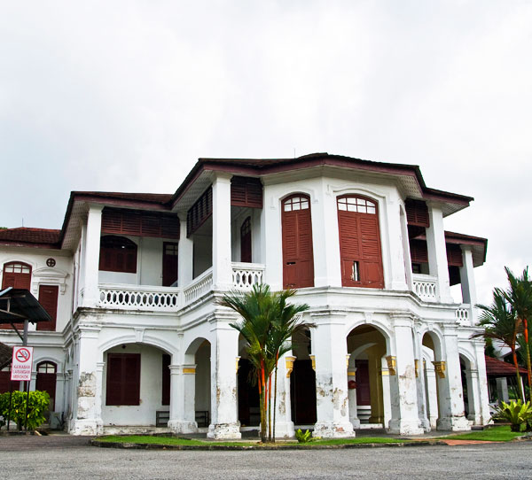 Johor Art Gallery