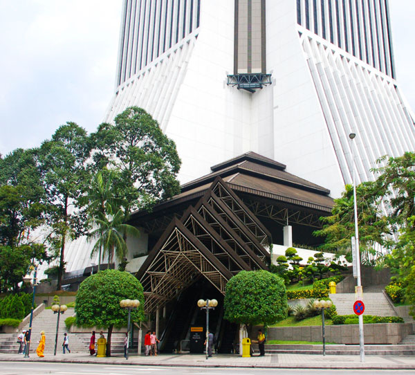 Maybank Numismatic Museum