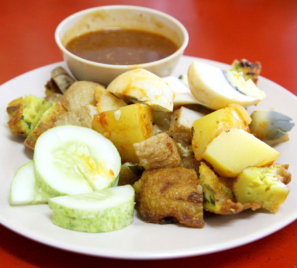 Rojak Manjung