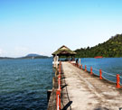 Teluk Dalam Jetty