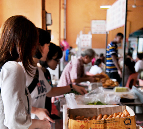 NYONYA KUIH 2 @ Casual Market