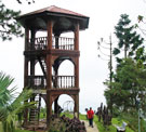 Maxwell Hill (Bukit Larut)