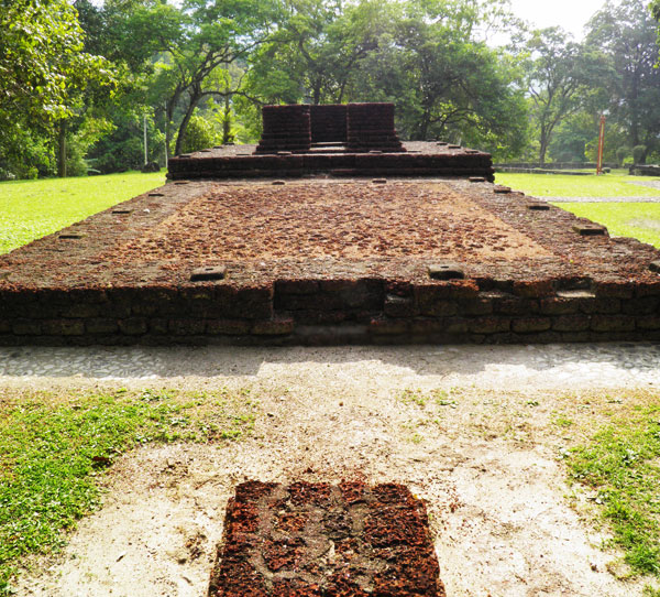 Bujang Valley