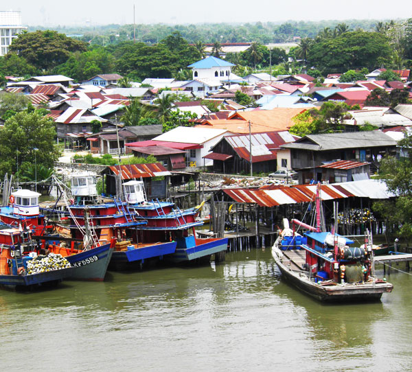 Kuala Kedah