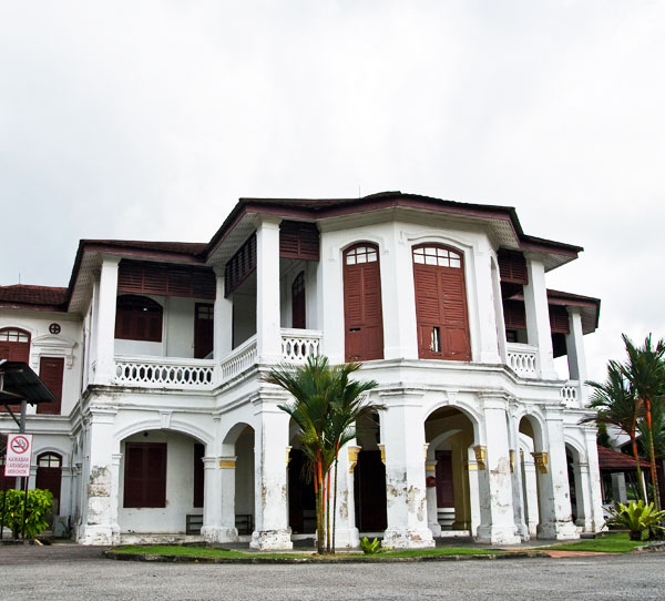 Johor Art Gallery