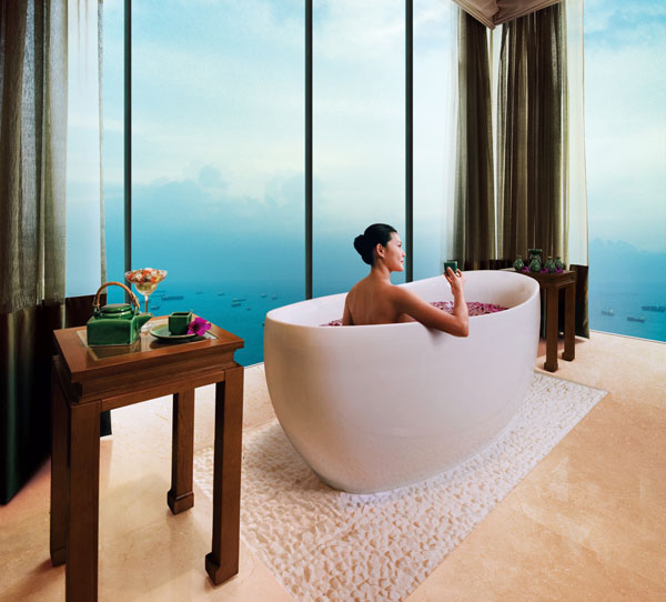 Banyan Tree Spa