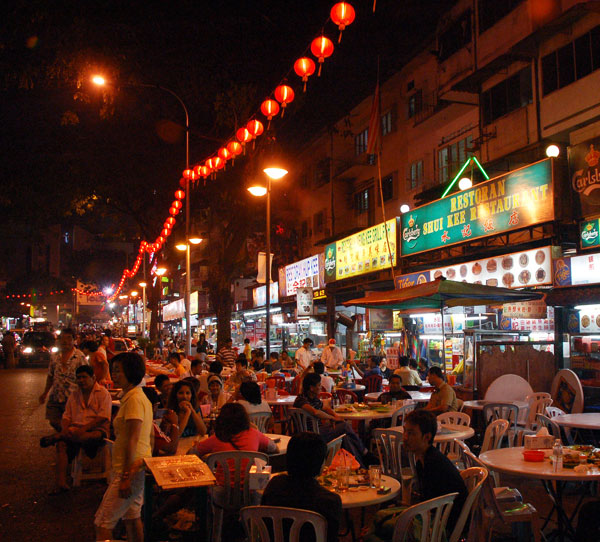 Jalan Alor