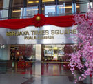 Berjaya Times Square