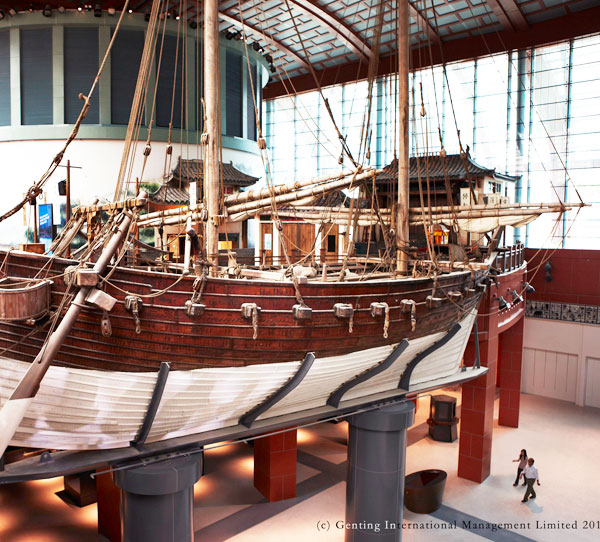 The Maritime Experiential Museum