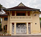 Tunku Abd Rahman Memorial