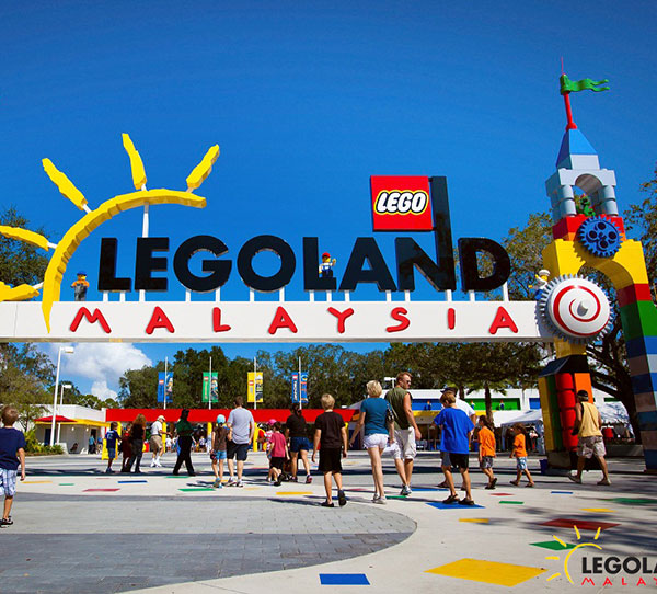 LEGOLAND Malaysia