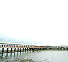 Kuala Perlis (Langkawi Jetty)