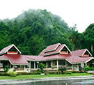 Kota Kayang Museum