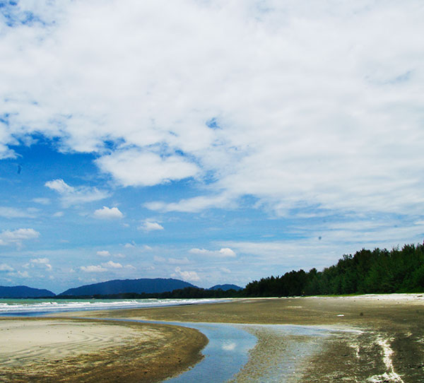 Pantai Balok