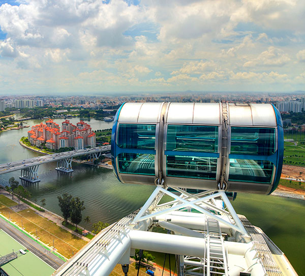 Singapore Flyer